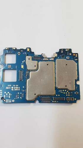 Placa Mãe Samsung A04e Original Retirada Conta Google (Usado)