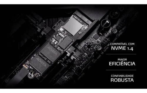 Ssd Xpg S70 Blade M.2 Nvme 2tb ( Leia O Anuncio) C/nfe (Usado)