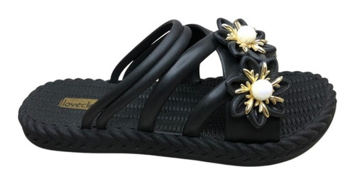 Imagen 1 de 6 de Sandalias Para Niña