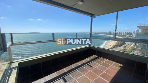 Imagen 25 de 26 de Penthouse En Venta