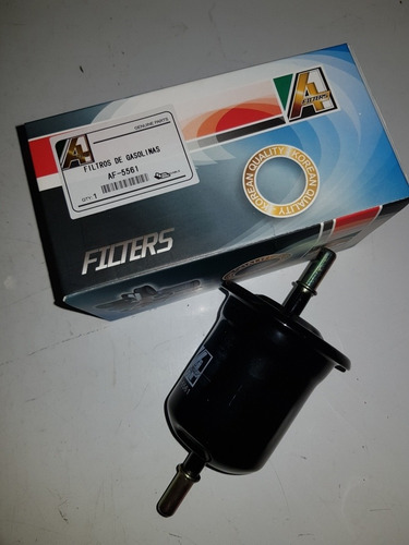 Filtro De Gasolina Mf-5561 Hyundai Santa Fe