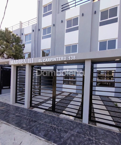 Imagen 1 de 14 de Departamento En Venta Ubicado En Paso Del Rey, Moreno, G.b.a. Zona Oeste