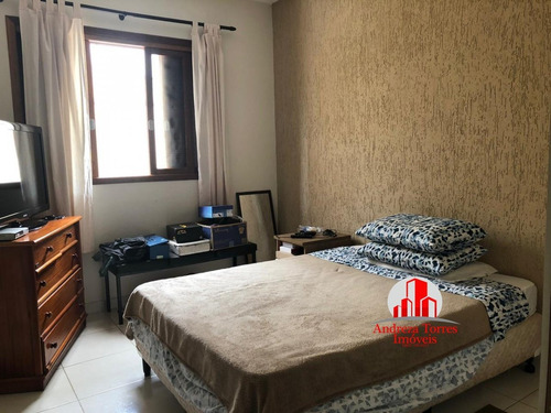Casa Alto Padrão Para Venda Em Centro Tremembé-sp - 635