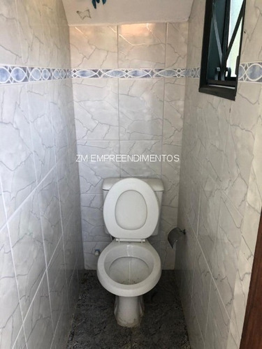 Imagem 26 de 29 de Casa - Ca00199 - 4755409