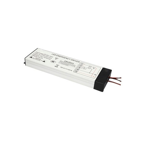 Kit De Emergencia Interno Para Panel Led De 3 A 50 W Hbled