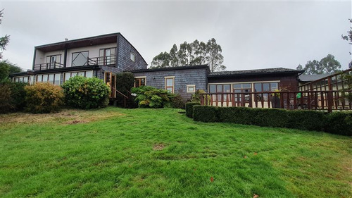 Casa En Venta En Puerto Varas