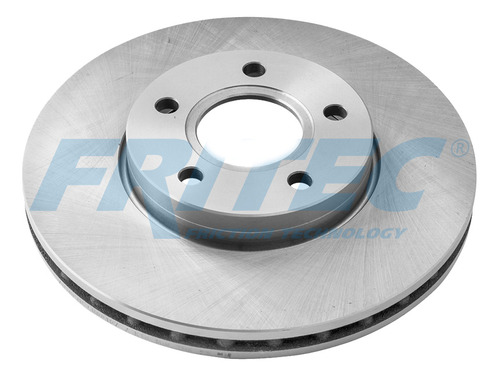 Disco De Freno Delantero Ford Focus Se 2012-2013 2.0 Fr