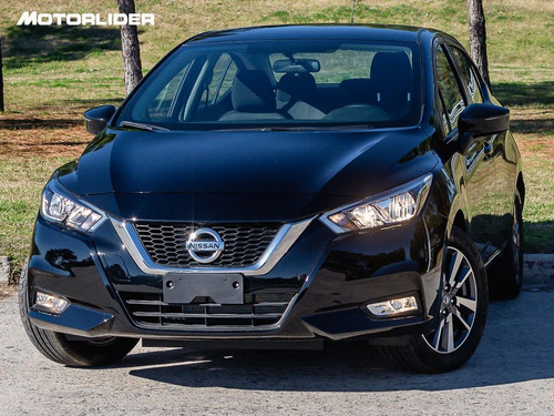 Imagen 1 de 14 de Nissan New Advance Mt Extra Full | Permuta / Financia