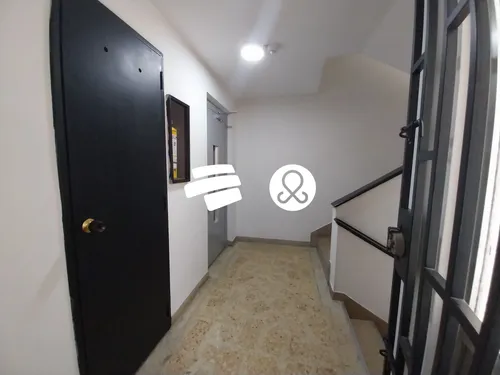 Apartamento En Venta En Conquistadores 166mts2
