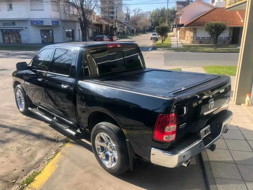Ram 1500 5.7 Laramie Atx V8