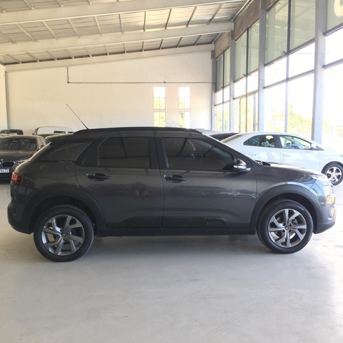 Citroen C4 Cactus Vti 115 Feel Pack 2019 5 Puertas Pointcars