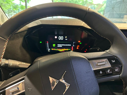 D.S. DS4 1.6 Performance Line 215 At8