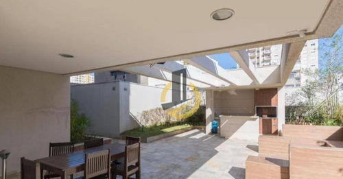 Imagem 30 de 30 de Condomínio Veneto Ipiranga - Apartamento Com 2 Dormitórios À Venda, 74 M² Por R$ 650.000 - Ipiranga - São Paulo/sp - Ap1991