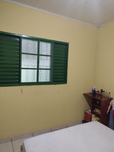 Vende Se Sítio Na Cidade De Pereiras Sp 30.000 Metros 2 Casa