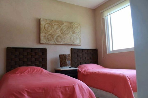 Imagen 6 de 13 de Departamento En Condominio Turquesa