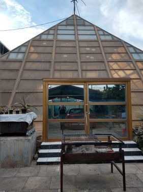 Imagen 13 de 27 de Casa En Huentitan El Bajo