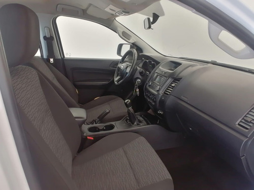 Ford Ranger 2.5 Xl Cabina Doble Mt