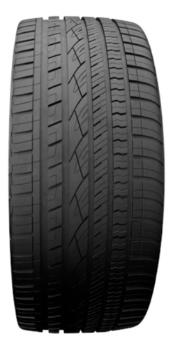 Llanta Continental 295 40 R 21 Crosscontact Uhp