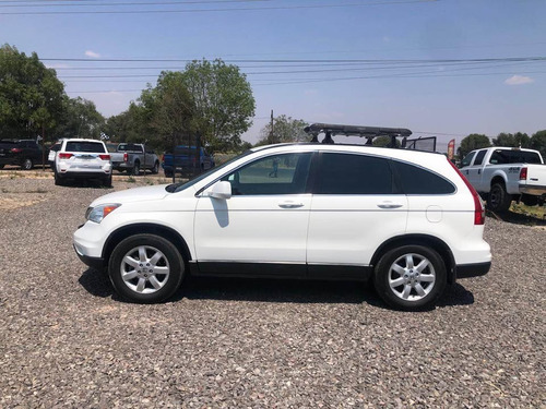 Honda CR-V 2.4 Lx Mt