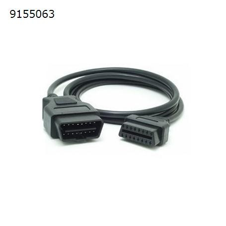 Extension Cable Elm327 Obd2 16 Pin 1.5mt - Lc