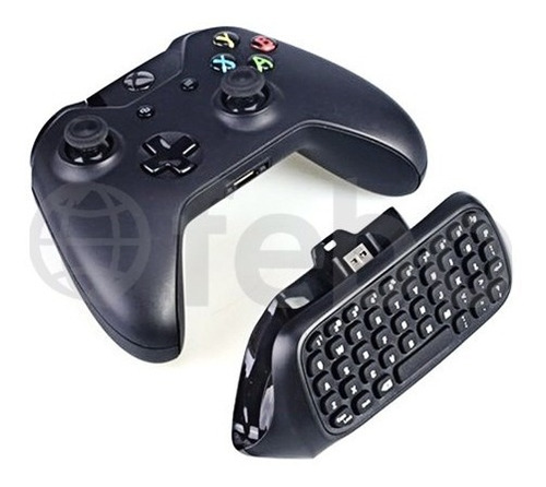 Teclado Inalambrico Para Joystick Control Xbox One