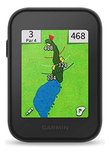 Garmin Approach G30, Gps De Golf De Mano Con Pantalla