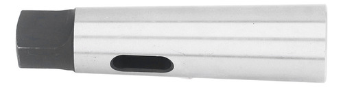 Adaptador De Fresamento De Torno Mt2 Para Mt4 Morse Taper De
