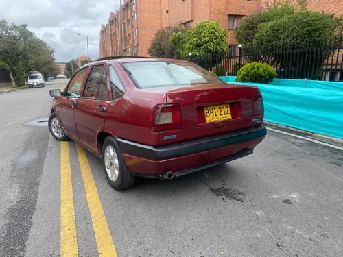 Fiat Tempra 2.0 Tempra
