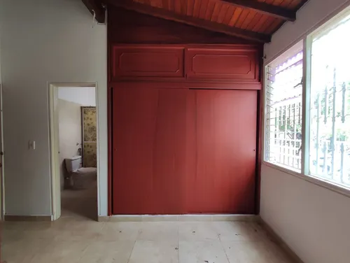 Casa En Arriendo En La Capillana. Cod A5396