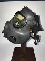 Comprar Máscara Antigas M17a2(usa) Rezago De Ejercito Argentino