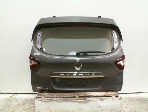 Porton Trasero Renault Captur 5p 2020 - 285915