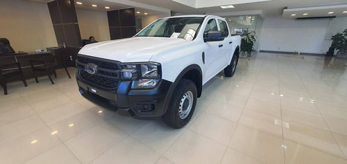 Ford Ranger 2.0 Cd 4X4 Xl 170Cv