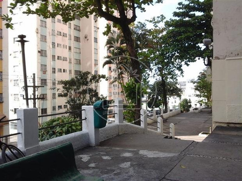 Apartamento - Ref: 831412