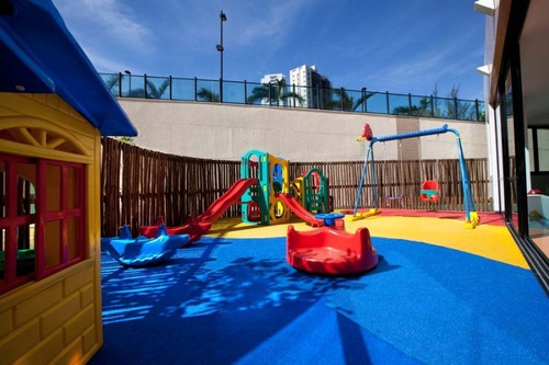Imagem 28 de 30 de Apartamento 4 Quartos Suítes Sendo Uma Suite Master Com Hidromassagem No Horto Florestal 280m2 - Dia144 - 68321343
