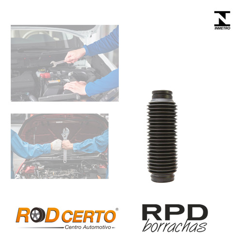 Kit Amortecedor Dianteiro Completo Hb-20