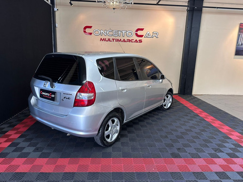 Honda Fit 1.4 Lxl Aut. 5p