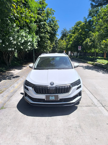 2023 Skoda Karoq Tsi 1.4 Aut