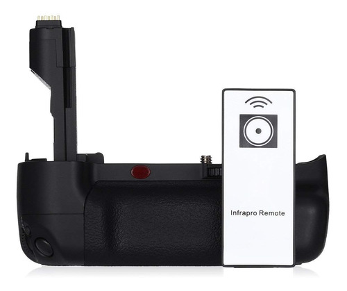 Battery Grip Empuñadura Para Canon Eos 7d