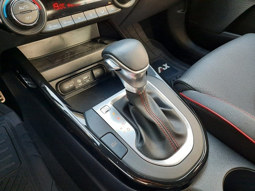 Kia Forte Sedan Gt 1.6 Turbo 2020 - Premiumcars