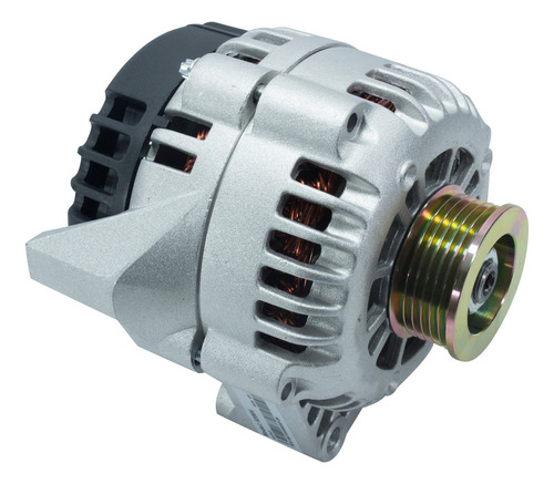 Alternador Nuevo Para Chevrolet C35 5.7l 1996 1997 1998