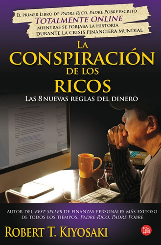 Conspiracion De Los Ricos, La (db) - Robert T. Kiyosaki