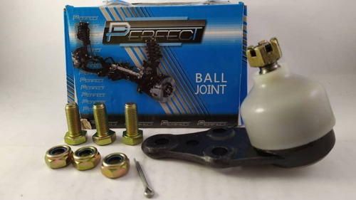 Imagen 5 de 6 de Muñón Inferior Daewoo Cielo Espero Lanos Racer Izq/der