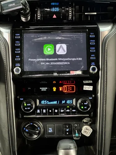 Toyota Fortuner Srx Diesel 2022 2.8