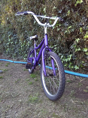 Bici Usada