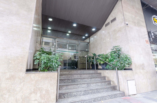 Imagen 19 de 27 de Departamento 3 Ambientes Belgrano Apto Profesional
