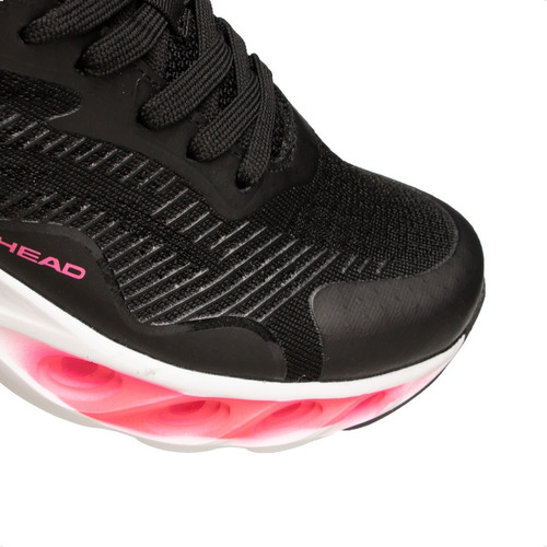 Imagen 7 de 8 de Zapatillas Head Vesubio Wns Mujer Training