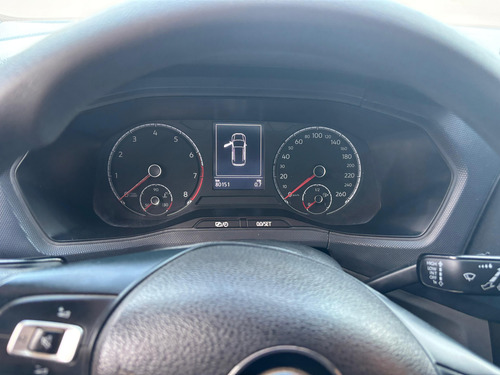 Volkswagen T-Cross 1.6 Trendlinde Mt
