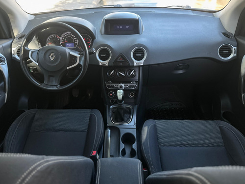 Renault Koleos 2.5 Expression 4x2 Mt
