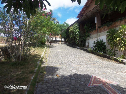 Imagem 23 de 27 de Casa Com 7 Dormitórios À Venda, 600 M² Por R$ 1.500.000,00 - Novo Gravatá - Gravatá/pe - Ca0087