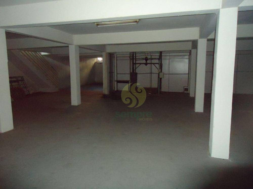 Imagem 5 de 13 de Prédio À Venda, 730 M² - Barro Preto - Belo Horizonte/mg - Pr0004
